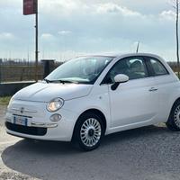 Fiat 500 1.2 EasyPower Lounge