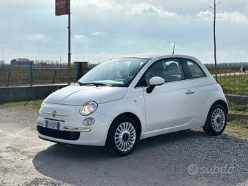 Fiat 500 1.2 EasyPower Lounge