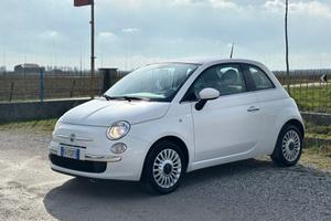 Fiat 500 1.2 EasyPower Lounge