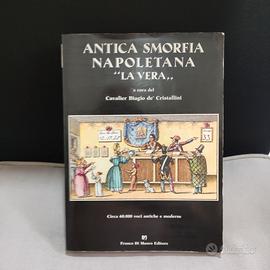 Antica smorfia napoletana "La vera"