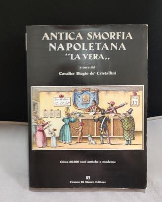 Antica smorfia napoletana "La vera"