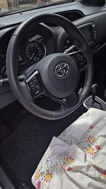 Toyota Yaris Ibrida 1.5 