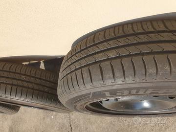 Gomme estive pneumatici estivi 165/70 R14