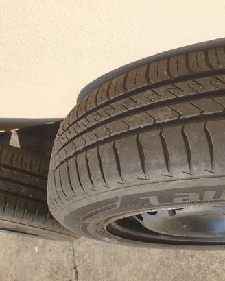 Gomme estive pneumatici estivi 165/70 R14