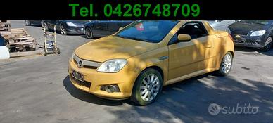 Ricambi usati OPEL TIGRA C+C 1.3 CDTI- Z13DT