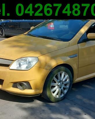 Ricambi usati OPEL TIGRA C+C 1.3 CDTI- Z13DT