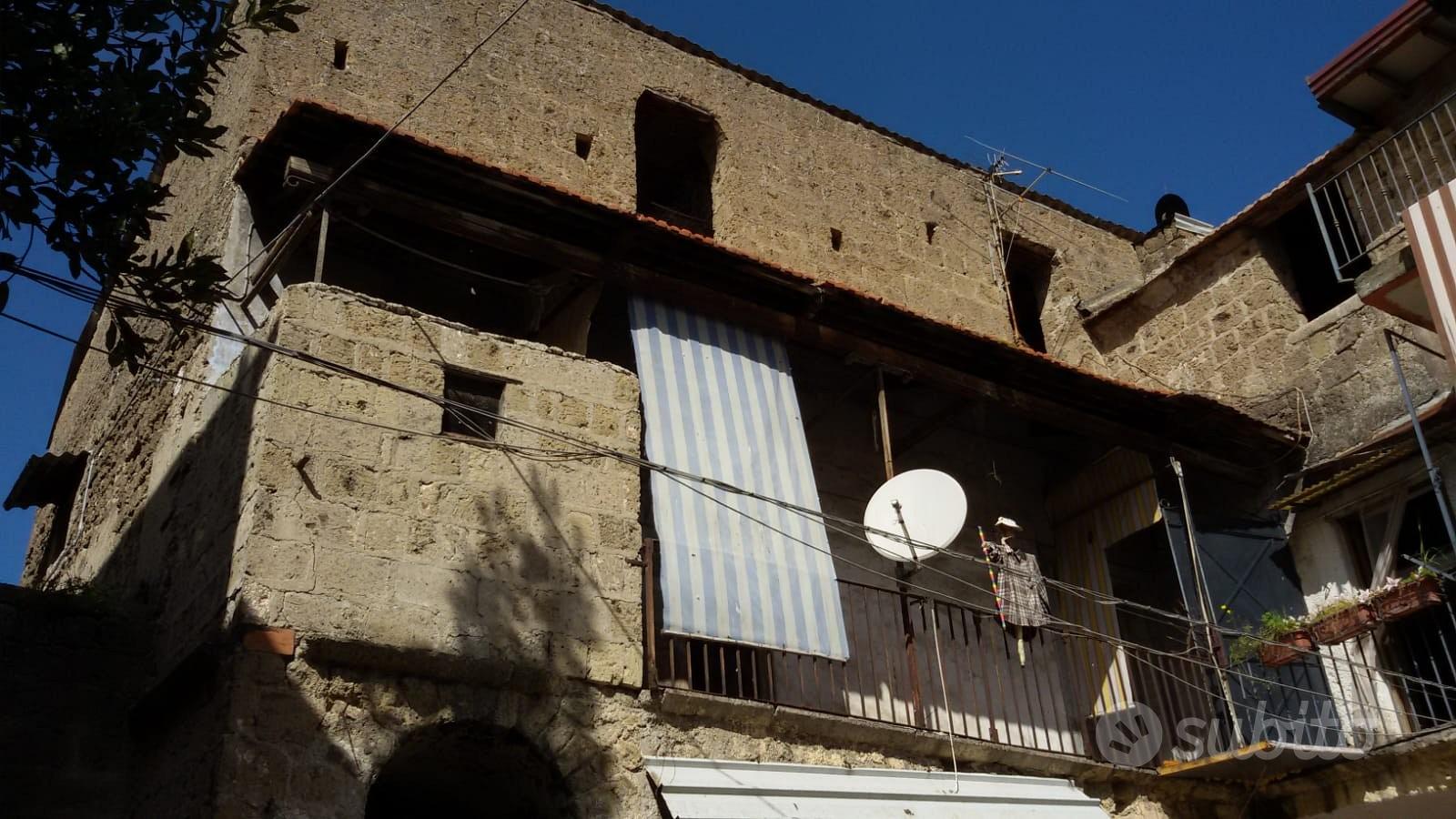Appartamento – Orta di Atella, Casapozzano - Altro