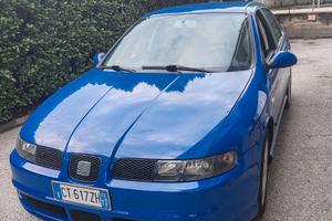 Seat Leon 1.9 TDI 130 CV Top Sport