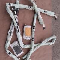 Airbag tendine-sedili land rover discovery sport