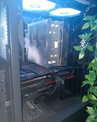 AMD 9060 XT 16Vram