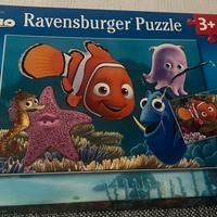 Puzzle Nemo 2x12