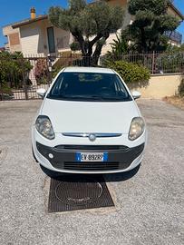 Fiat grande punto 1.3 multijet 2014