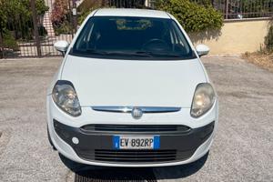 Fiat grande punto 1.3 multijet 2014