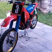 Honda CR 250 1987