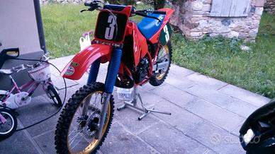 Honda CR 250 1987