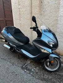 Scooter YATAGAN 250