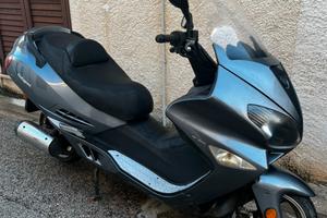Scooter YATAGAN 250