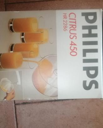 Philips Citrus 450 HR 2286