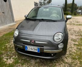 Fiat 500 (2007-2016) - 2014