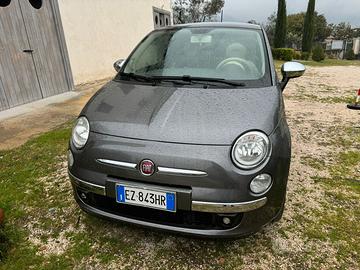 Fiat 500 (2007-2016) - 2014