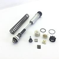 KIT POMPANTE STELO FORCELLA SINISTRO SHOWA HONDA C