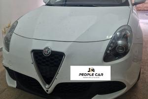 Alfa Romeo Giulietta 1.6 JTDm - 120 CV
