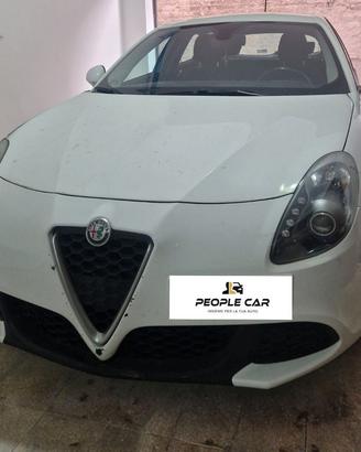 Alfa Romeo Giulietta 1.6 JTDm 120 CV *PROMO*