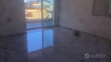 Appartamento fronte mare