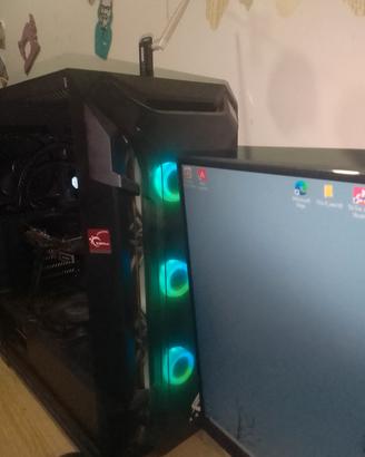 Pc da Gaming