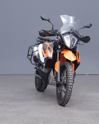 KTM 790 Adventure