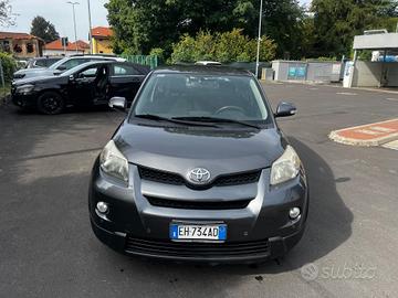 Toyota Urban Cruiser 1.3 Luxury
