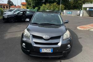 Toyota Urban Cruiser 1.3 Luxury