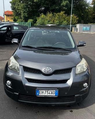 Toyota Urban Cruiser 1.3 Luxury