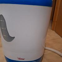 Lavatrice da campeggio