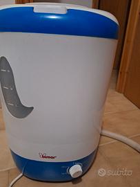 Lavatrice da campeggio