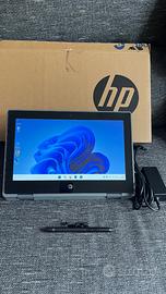 Notebook HP ProBook  x360 G5  11” 2-in-1  touch