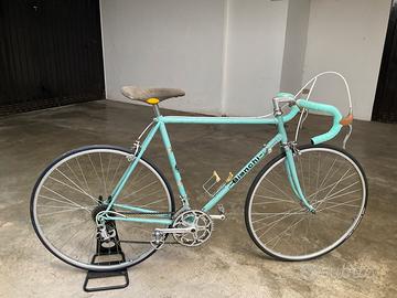 Bianchi bici da corsa
