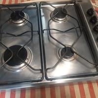 Fornello a gas