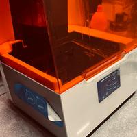 FORMLABS 3B 3D PRINTER