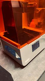 FORMLABS 3B 3D PRINTER