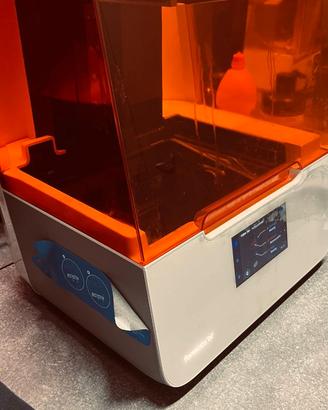 FORMLABS 3B 3D PRINTER