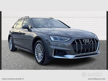 AUDI 50 3.0 tdi mhev Business Evolution quattro 28