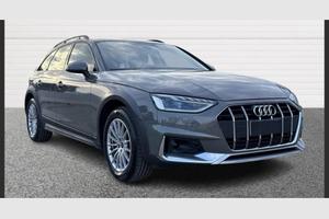 AUDI 50 3.0 tdi mhev Business Evolution quattro 28
