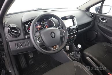 RENAULT Clio 4ª serie Clio dCi 8V 75CV Start&Stop 