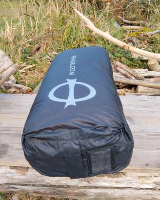 concertina parapendio