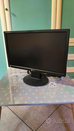 Monitor 19" LG