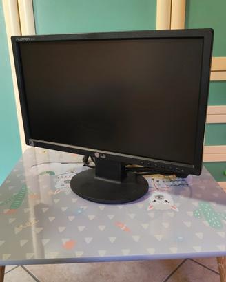Monitor 19" LG