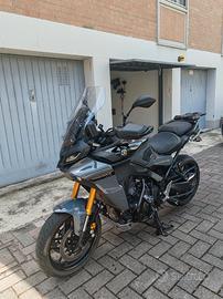 Yamaha Tracer 9 GT+ (GT Plus) - 2024