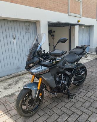 Yamaha Tracer 9 GT+ (GT Plus) - 2024