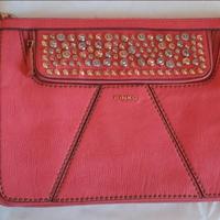 *Borsa/pochette a mano brand Pinko*